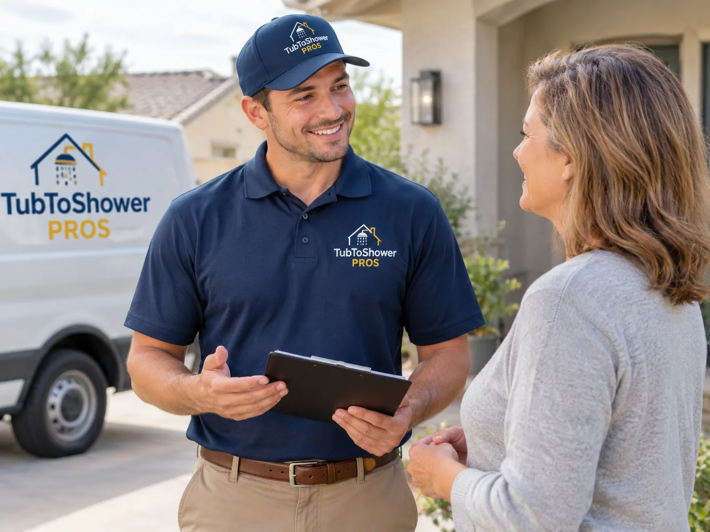 Tub Shower Conversion Coaldale, CO FAQs